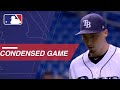 Condensed Game: KC@TB - 8/21/18