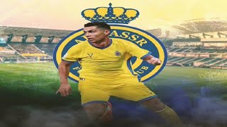 Shocking Moment Cristiano Ronaldo Completes stunning £173MILLION a year Al Nassr transfer