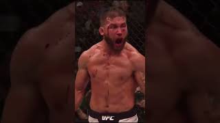 Jeremy Stephens has like 7 UFC Finishes and they’re all Insane #mma