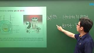 이경훈 교수님의 줌달 완벽정리, 기본이 튼튼한 일반화학 이론편 - 12강, 줌달 제6장 열화학 1부