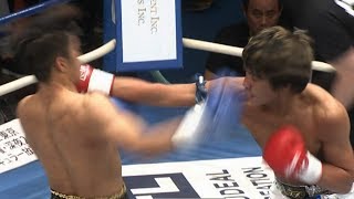 【OFFICIAL】K-1 WORLD GP KNOCK DOWN FIGHT Dec.27.2017