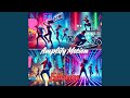 Luminous Beatscape