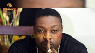 EEDRIS ABDULKAREEM EXPLAINS WHY HE DISSES OTHER ARTISTES - LOST IN ARCHIVES