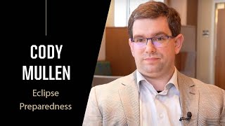 Purdue Expert: Eclipse Preparedness