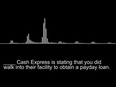Debt Collection Fraud Call Recording Debt Collection Fraud Call Recording