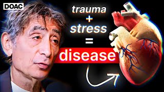 How Your Emotions Can Literally Make You Sick! | Dr. Gabor Maté
