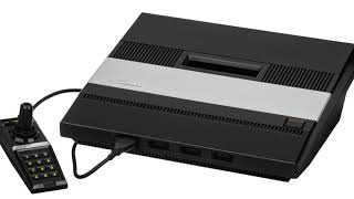 Atari 5200 | Wikipedia audio article