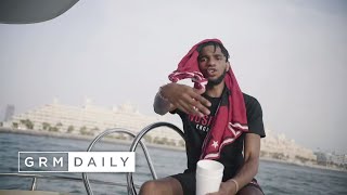 GV1 - Weekend [Music Video] | GRM Daily