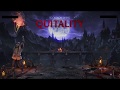 How to Perform a Quitality in Mortal Kombat X (Xbox)