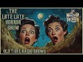 A CBS Radio Mystery Theater Mix / Dirt Under Nails / Old Time Radio Shows All Night Long 12 Hours