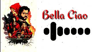 Bella Ciao | Bella Ciao Iphone Ringtone Remix | Money Hiest ❤️ iPhone Ringtone Remix - Bella Ciao