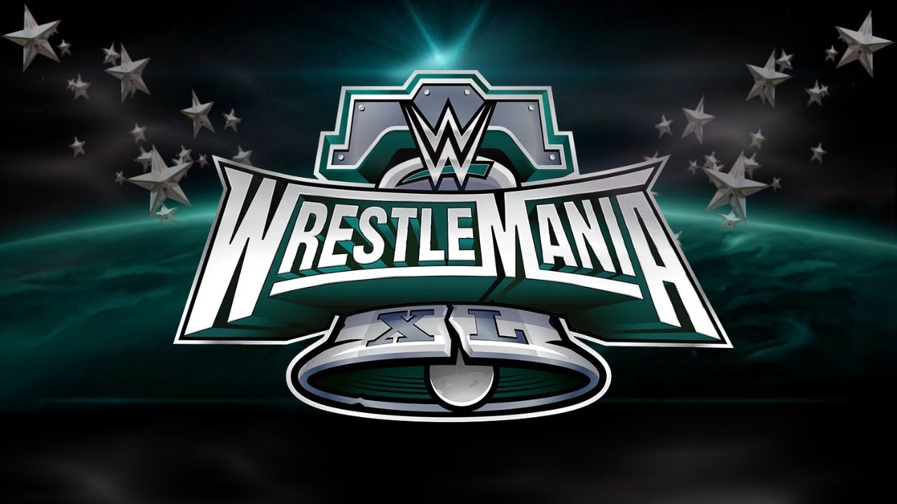 Making WrestleMania 40 - YouTube