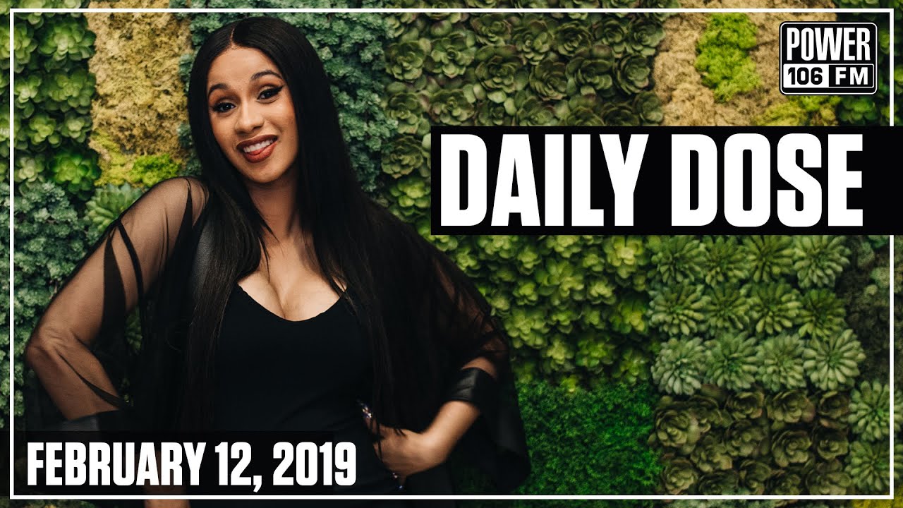 Cardi B Deletes Instagram Account + Why It Could Benefit Offset ...