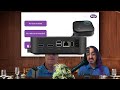 mastering wireless presentations exploring benq s instashow