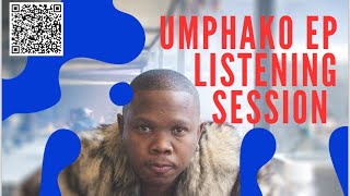 Umphako by Flow Jones Listening Party - Playbaux Originals