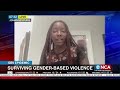 Surviving gender-based violence
