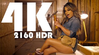 Fifth Harmony Work from Home ft Ty Dolla $ign (4K 2160 HDR)