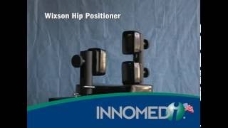 Innomed Wixson Hip Positioner Instructions