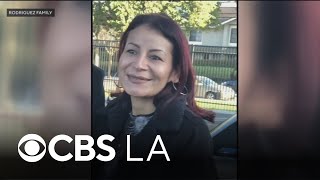 Family members speak after Orange County woman's ex-boyfriend arrested for her deadly shooting