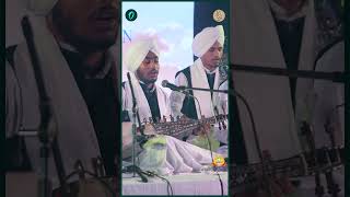 ਹਰਿ ਜਸੁ ਗਾਵਹੁ ਭਗਵਾਨ | Har Jas Gavho Bhagwan | Tanti Saaj Kirtan | Gurbani Shabad | #shorts