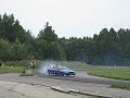 rapla drift 2011