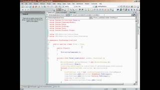 PC SDK ABB Studio