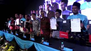 Senarai Calon-Calon Keadilan Bertanding Pada PRU-15: Melaka, Negeri Sembilan \u0026 Selangor