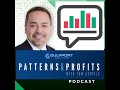 Patterns and Profits Podcast - with Tom Gentile