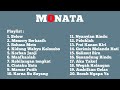 BEST 20 Lagu Monata Full Album Paling Terpopuler