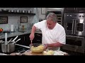 How to Make Perfect Mashed Potatoes  Chef Jean-Pierre