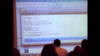 Marco Steenbergen_sess5_Multilevel Multinomial Logit Model.avi
