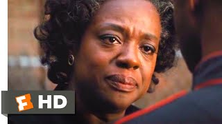 Fences (2016) - The Best of What's In Me Scene (10/10) | Movieclips