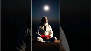 Secrets of the Night: Facing Gurudev's Wrath in Brahma Muhurta #ytsshorts #storyai #WeAreOne #shorts