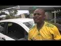 Vodacom Millionaires | Sibusiso Mabena wins car