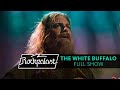 The White Buffalo live | Rockpalast | 2018