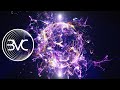 Abstract 4K Live Wallpaper, VJ Loop & Background Visual Sphere of Floating Particles [Dissolution]