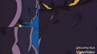 Groundbreaking- StandOff DBZ amv