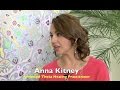 Anna Kitney Explains Advanced Theta Healing