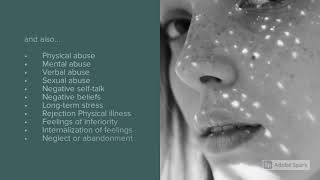 Self development - Part II - Emotion Code