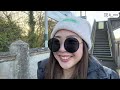 英國旅行vlog rye這𥚃宜玩不宜住 快閃倫敦近郊遊半天 英國旅行 ｜英國生活｜英國vlog｜倫敦近郊一日遊｜ah veee