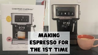 Is a $35 Espresso Machine Worth It?