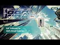 NexAIoT IIoT Gateway to AWS Cloud Solution