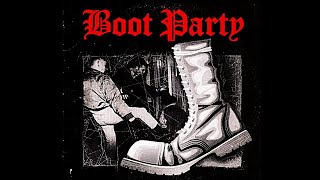 Boot Party - Oi! Boys Singles