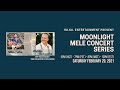 Moonlight Mele Concert Series 2021 Ep.3 - Mike Tulba & Weldon Kekauoha