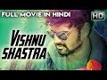 Download Vishnu Shastra (2018) | New Released Full Hindi Dubbed Movie | Latest South Movies 2018 In Mp4 3Gp Full HD Video