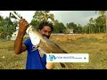 കാളാഞ്ചി ഫിഷിങ്ങ് fish_hunter kerala fishing kerala kalanji fishing