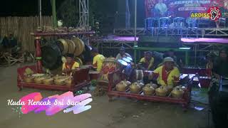 Kuda Kencak SRI SAMBUNG TRESNO /Malam -1/ Hajatan H.Basori Ds.Karanglo Kunir