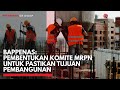 Bappenas: Pembentukan Komite MRPN untuk Pastikan Tujuan Pembangunan | IDX CHANNEL