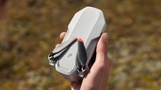 Potensic ATOM 2 - Quick start guide!