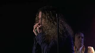 CODA - a Tribute to Led Zeppelin - Nobody's Fault But Mine - Real Time Live - 04/03/22.